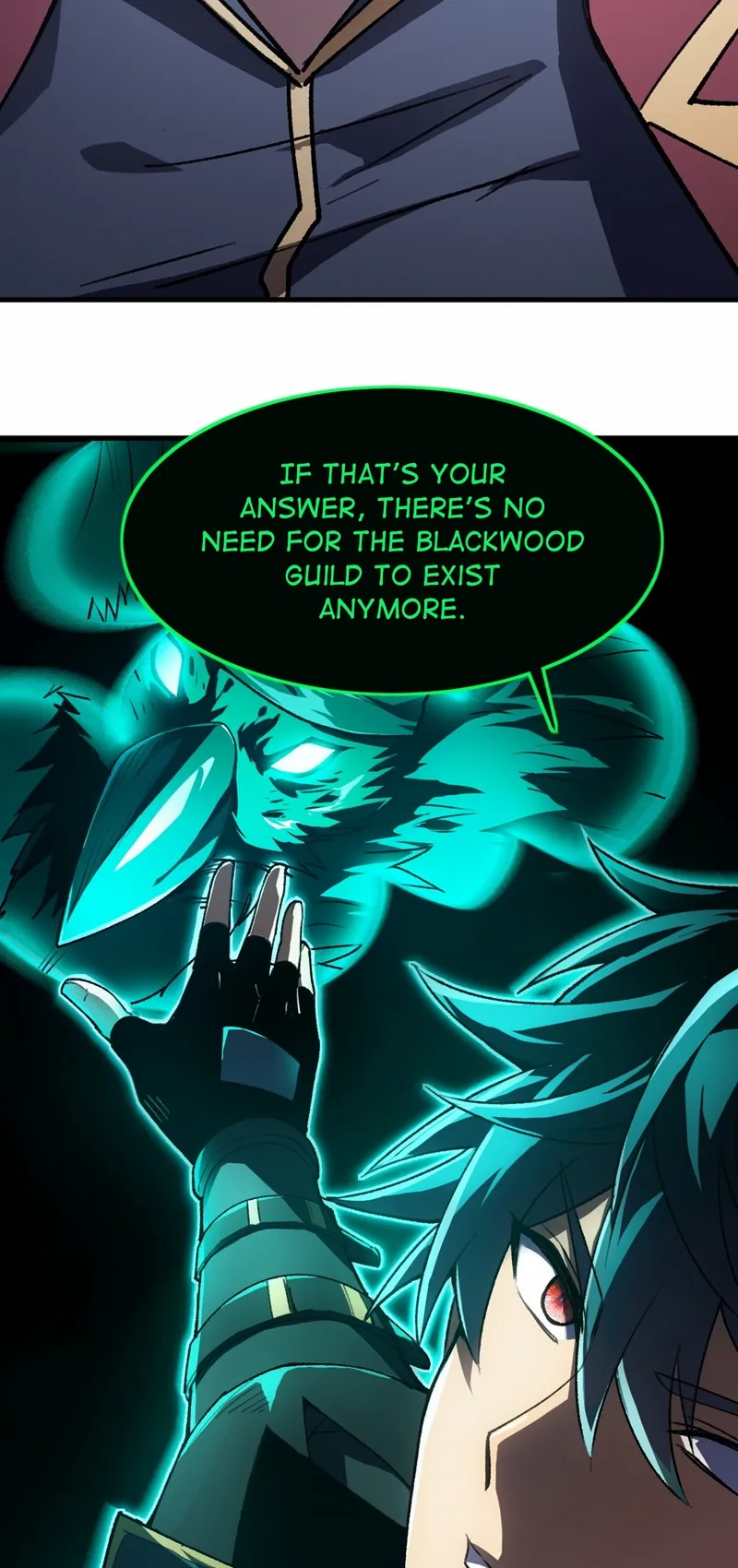 Lord of Summoning When the World Changes Chapter 82 page 28 - 