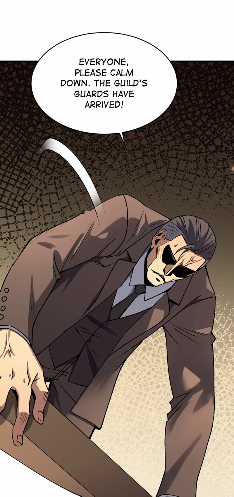 Lord of Summoning When the World Changes Chapter 82 page 37 - 