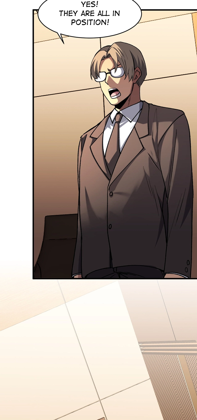 Lord of Summoning When the World Changes Chapter 82 page 39 - 