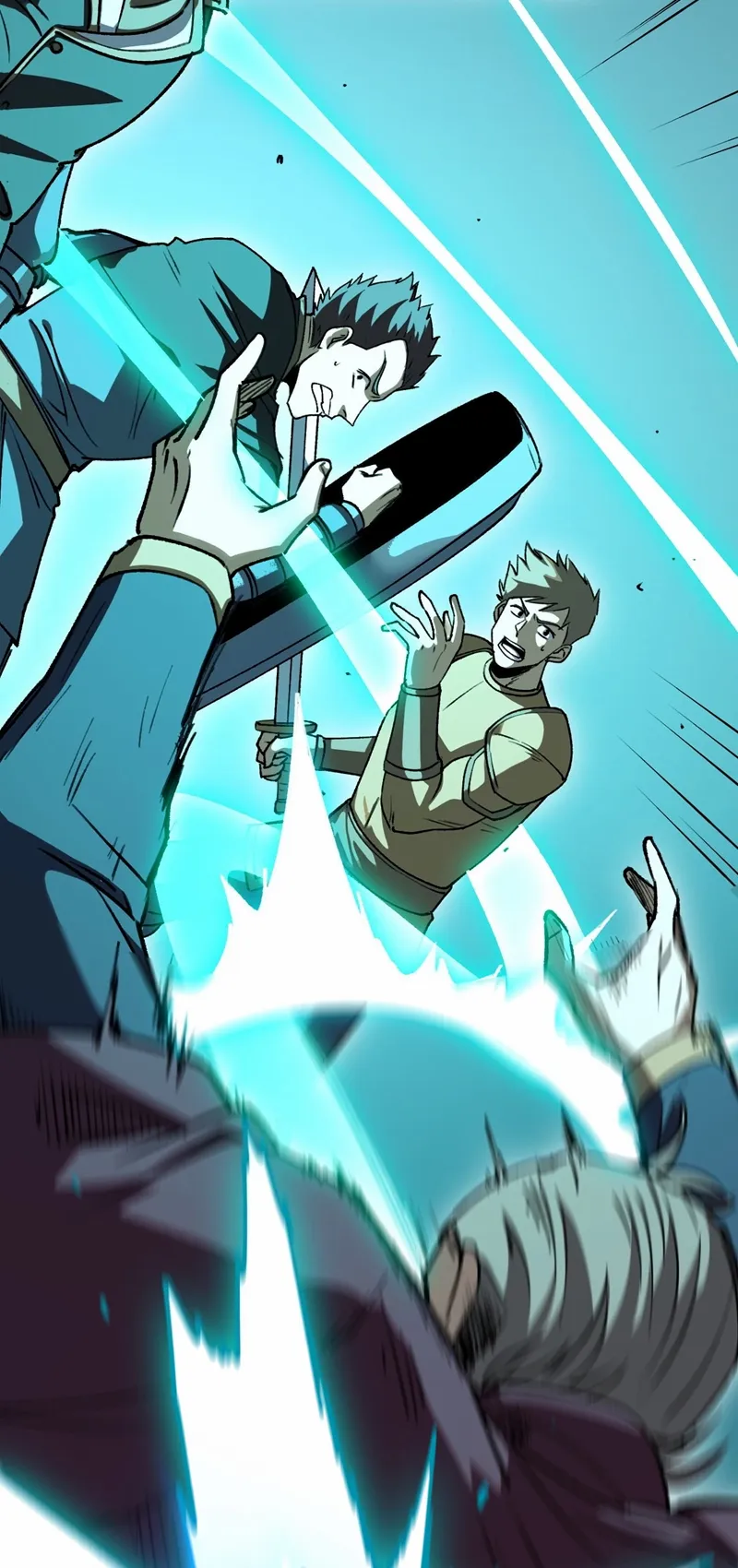 Lord of Summoning When the World Changes Chapter 82 page 48 - 