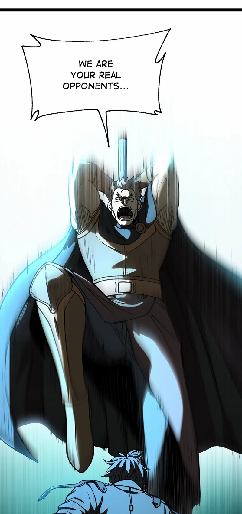 Lord of Summoning When the World Changes Chapter 82 page 57 - 