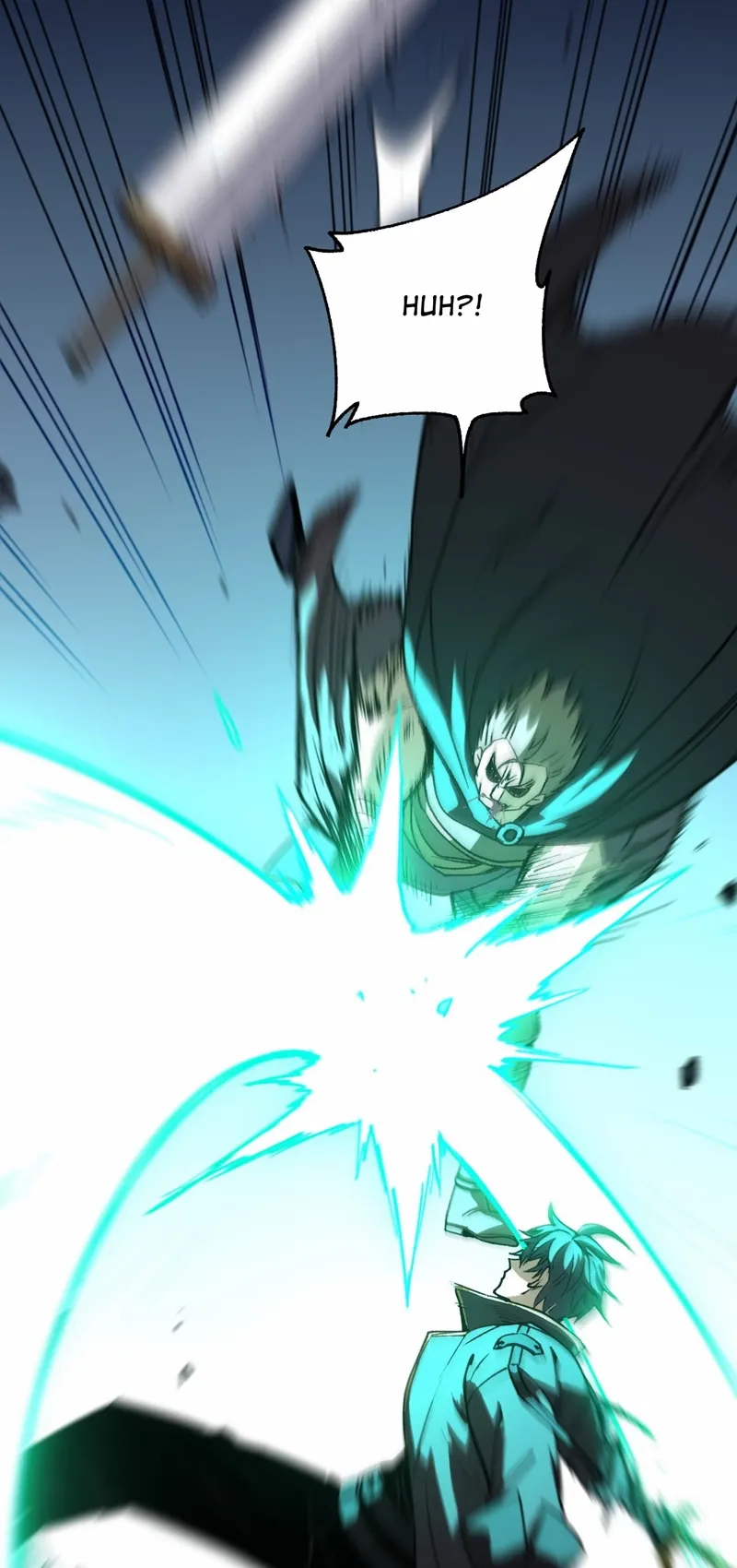 Lord of Summoning When the World Changes Chapter 82 page 59 - 