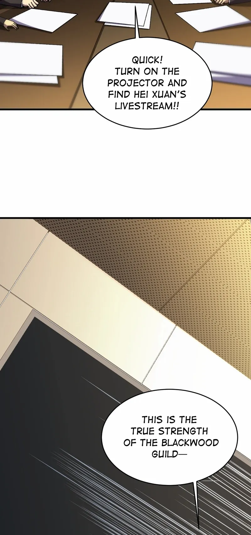 Lord of Summoning When the World Changes Chapter 82 page 7 - 