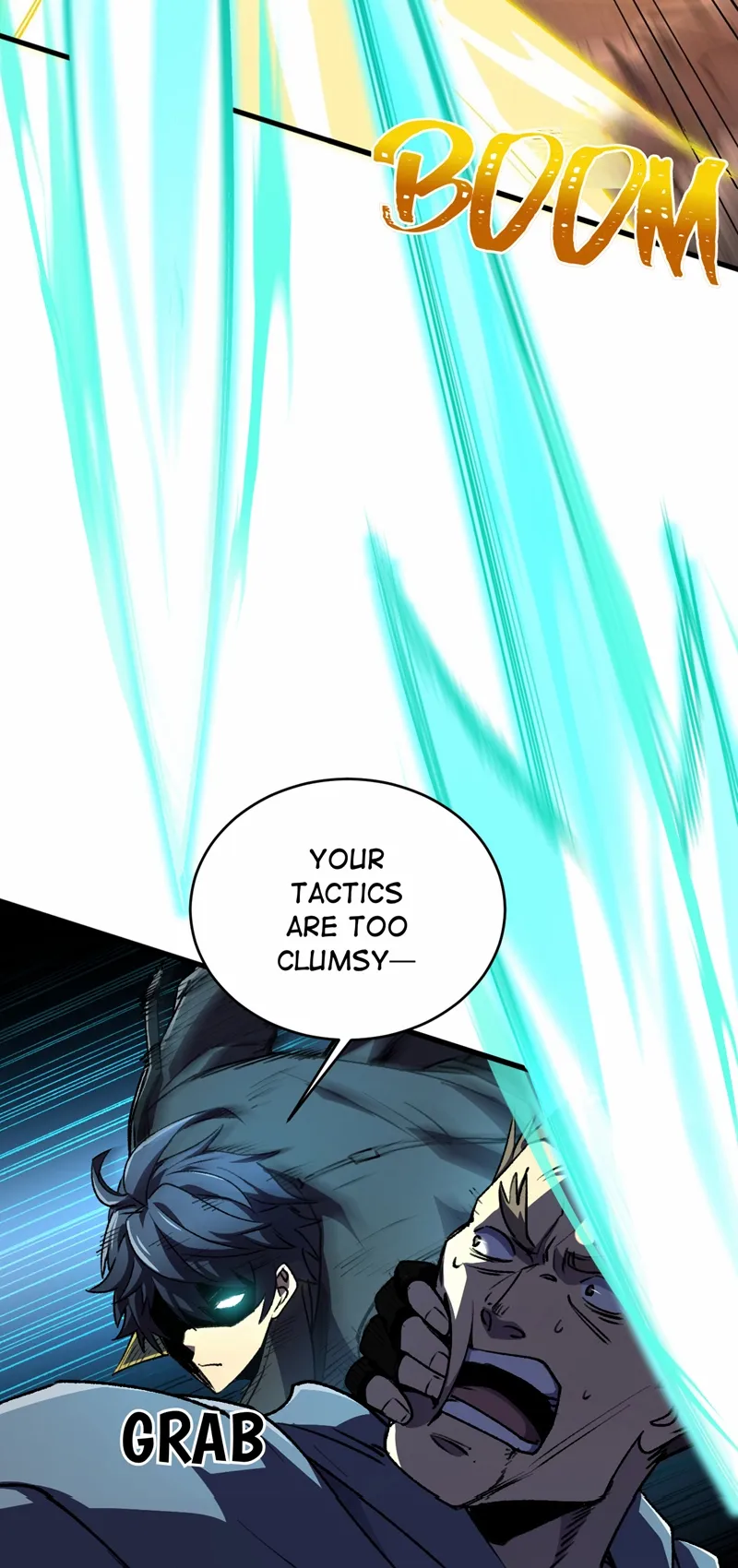 Lord of Summoning When the World Changes Chapter 82 page 63 - 