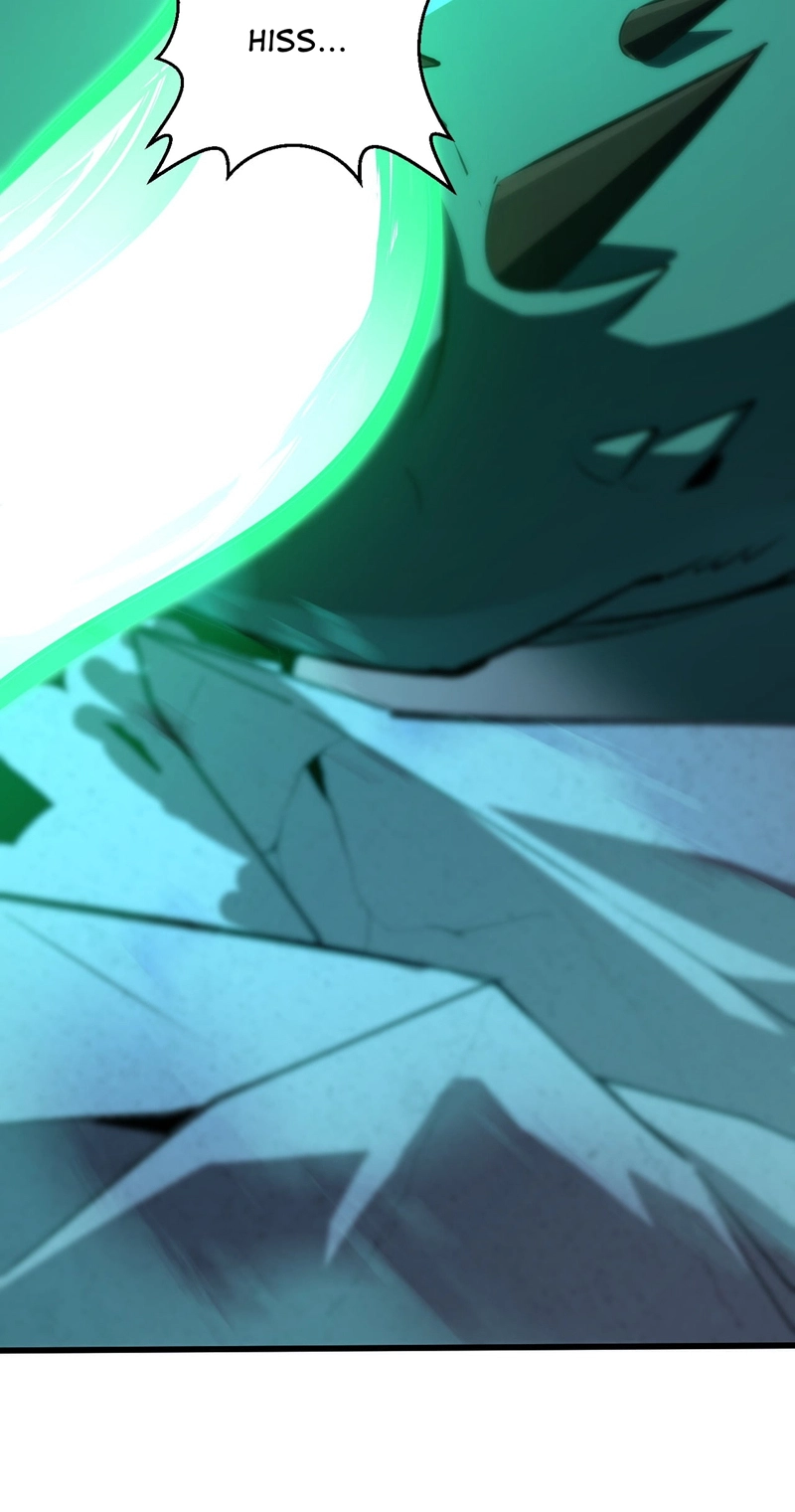 Lord of Summoning When the World Changes Chapter 83 page 11 - 