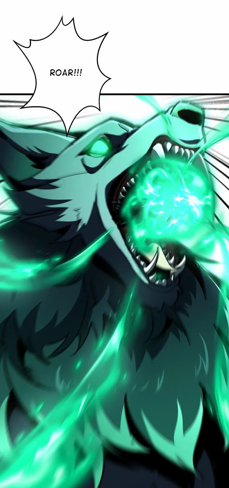 Lord of Summoning When the World Changes Chapter 83 page 12 - 