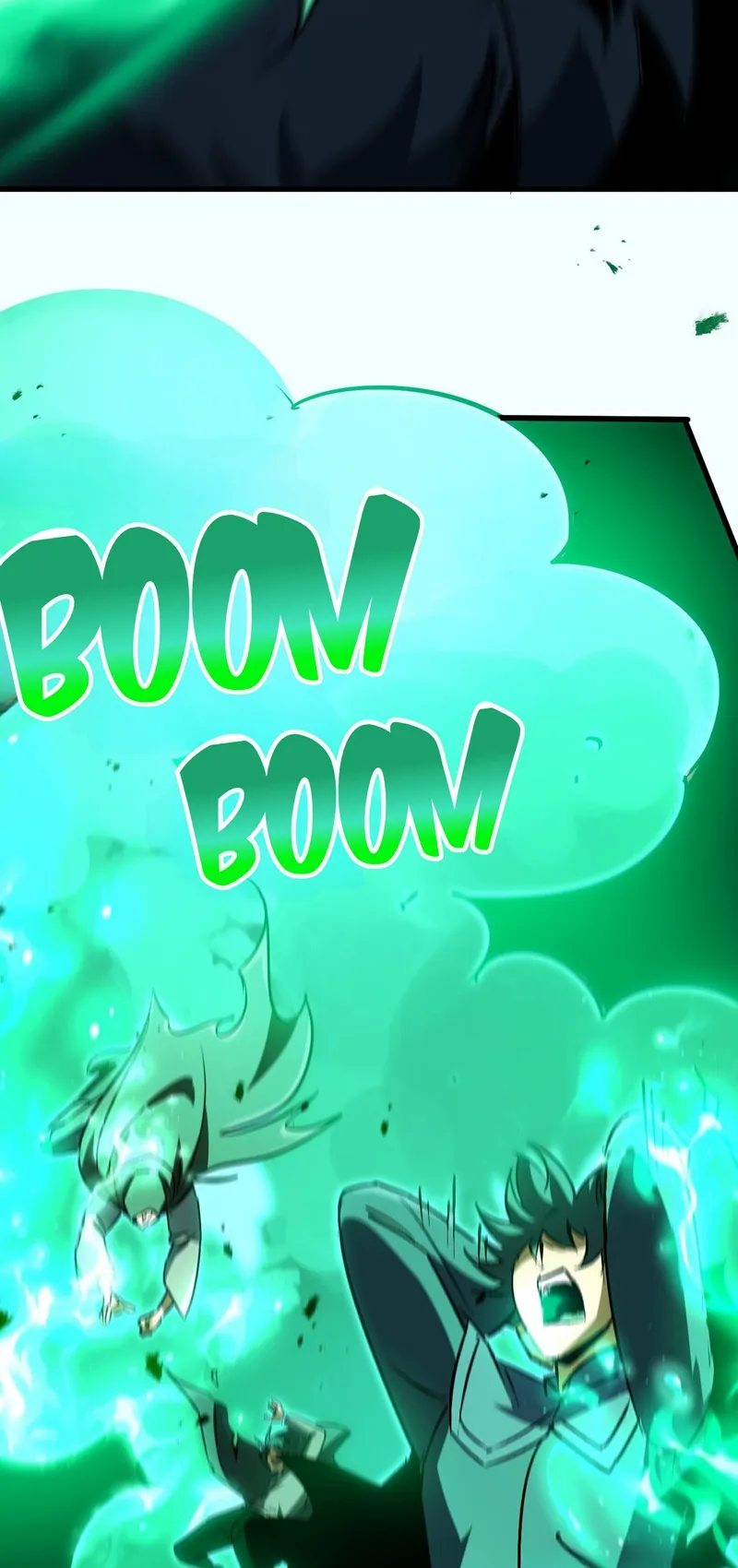 Lord of Summoning When the World Changes Chapter 83 page 13 - 