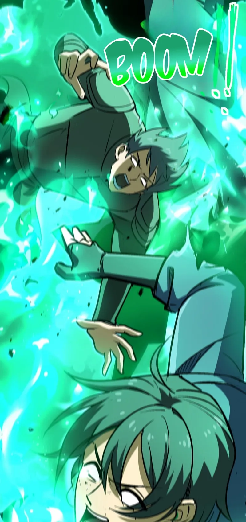 Lord of Summoning When the World Changes Chapter 83 page 14 - 