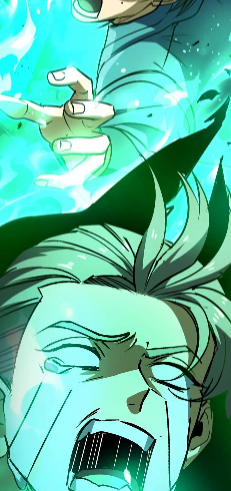 Lord of Summoning When the World Changes Chapter 83 page 15 - 