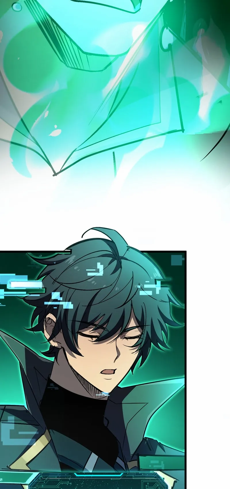 Lord of Summoning When the World Changes Chapter 83 page 16 - 