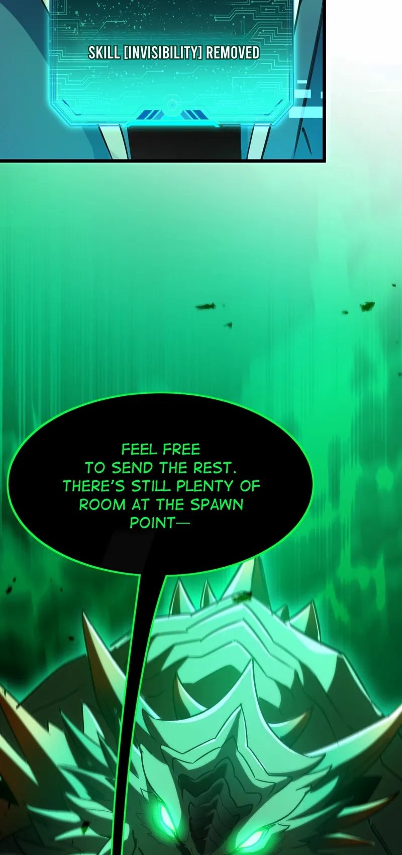 Lord of Summoning When the World Changes Chapter 83 page 17 - 