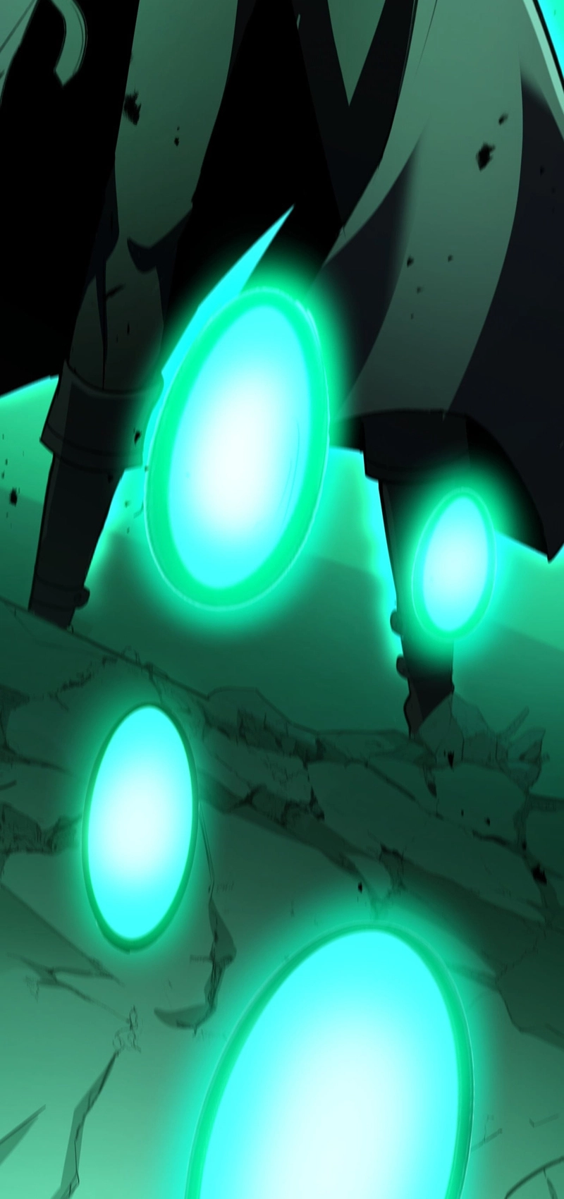 Lord of Summoning When the World Changes Chapter 83 page 19 - 