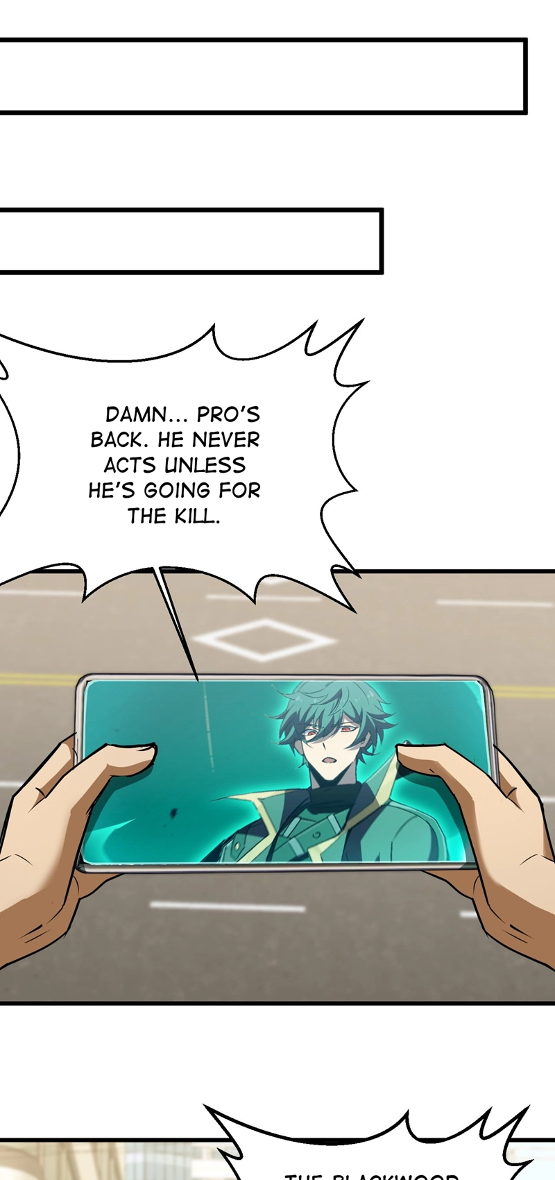 Lord of Summoning When the World Changes Chapter 83 page 21 - 