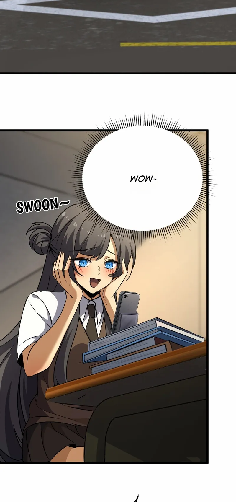 Lord of Summoning When the World Changes Chapter 83 page 23 - 
