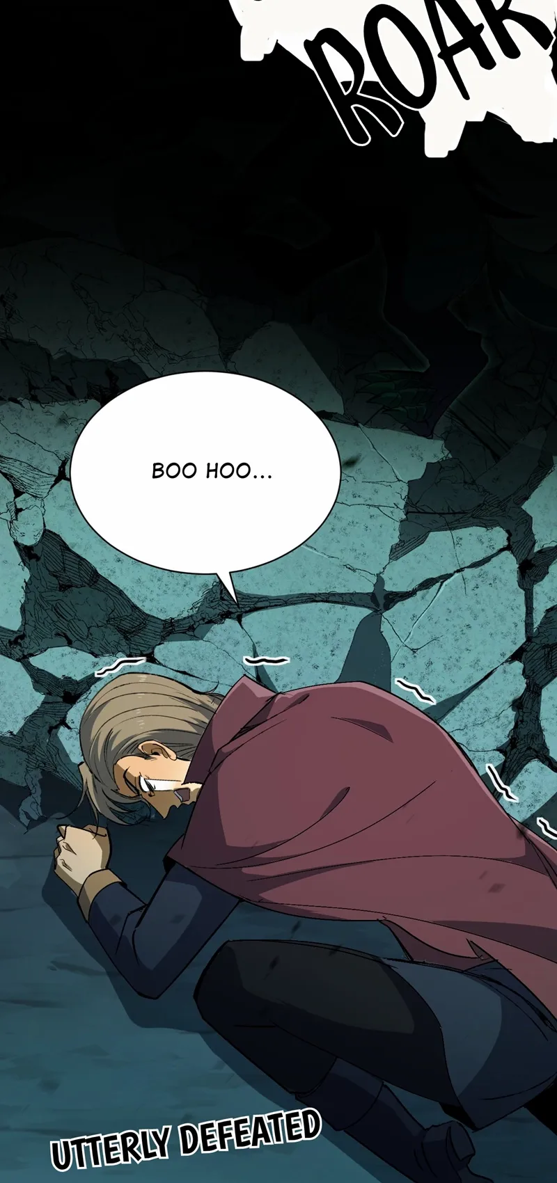 Lord of Summoning When the World Changes Chapter 83 page 26 - 