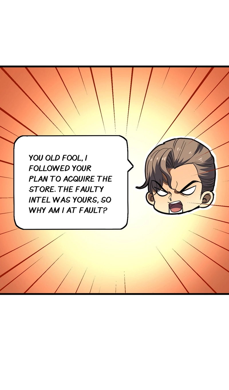 Lord of Summoning When the World Changes Chapter 83 page 28 - 