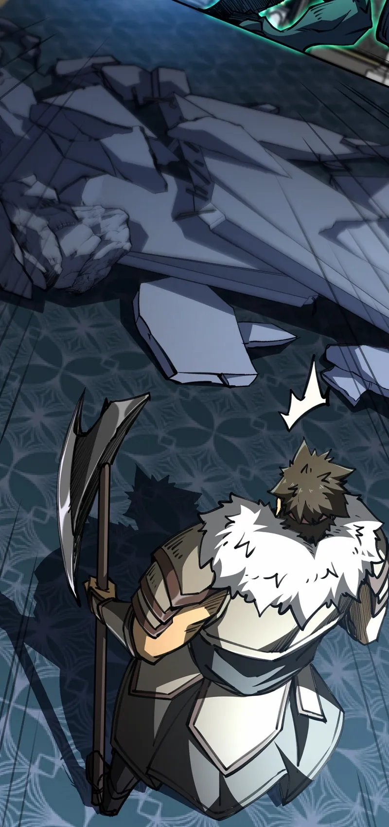 Lord of Summoning When the World Changes Chapter 83 page 40 - 