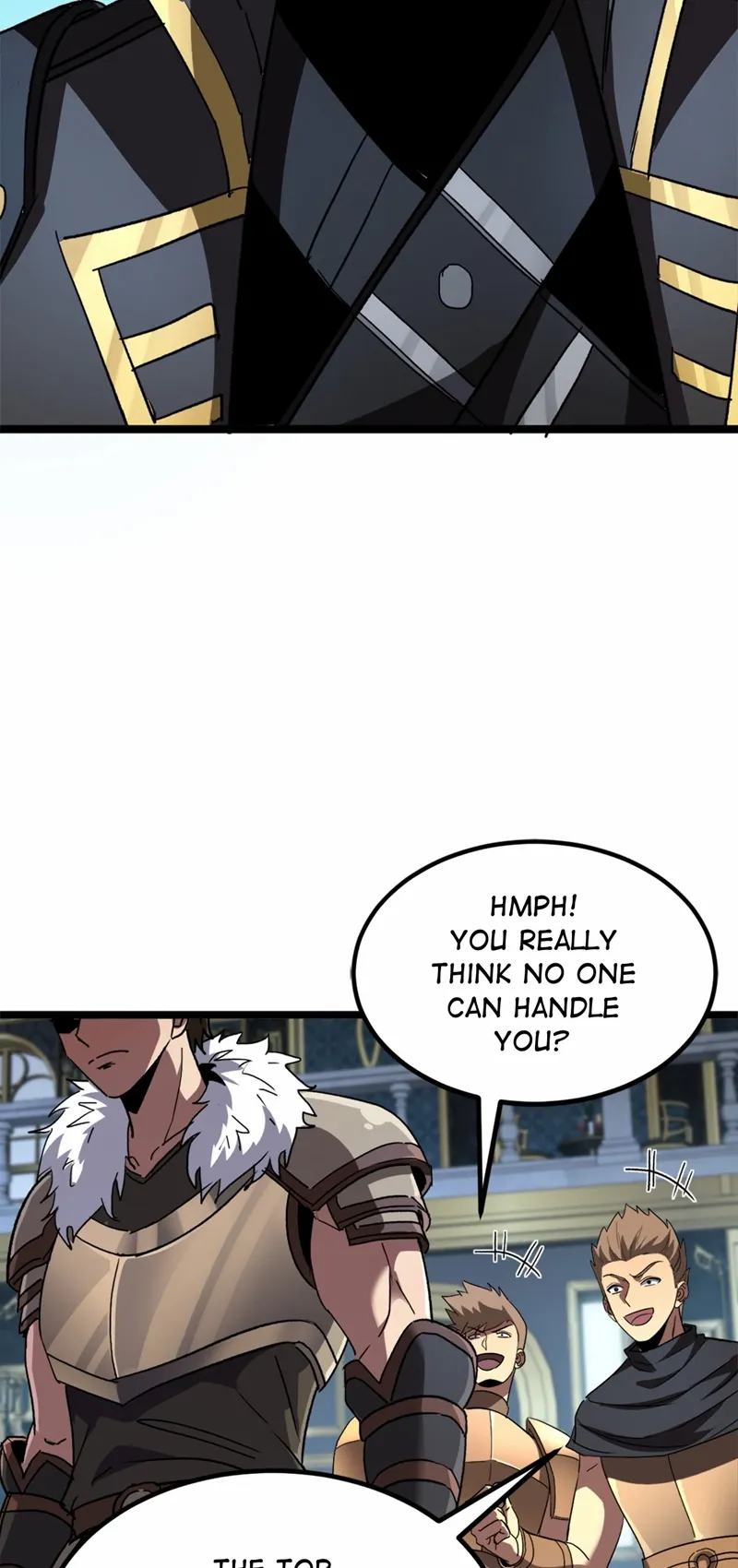 Lord of Summoning When the World Changes Chapter 83 page 48 - 