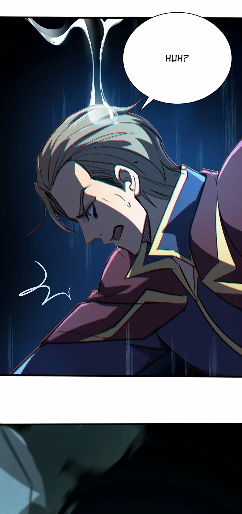 Lord of Summoning When the World Changes Chapter 83 page 8 - 