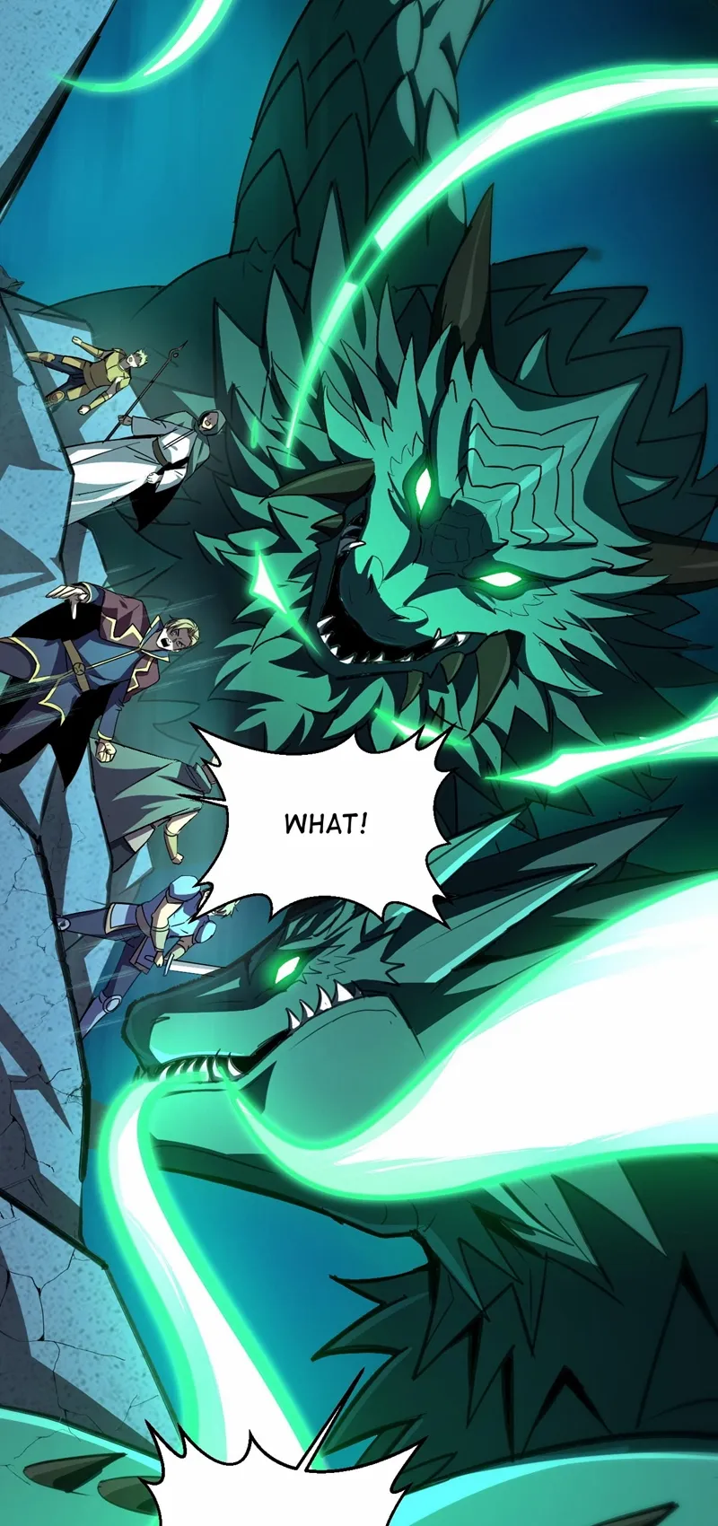 Lord of Summoning When the World Changes Chapter 83 page 10 - 