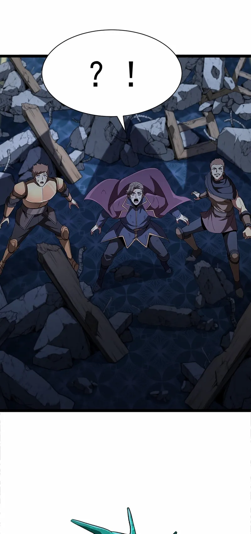 Lord of Summoning When the World Changes Chapter 84 page 14 - 