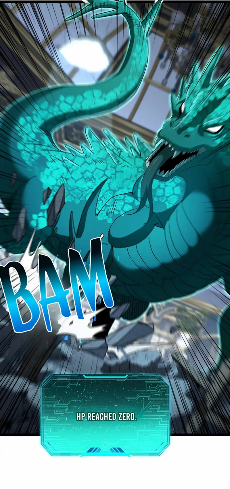 Lord of Summoning When the World Changes Chapter 84 page 15 - 
