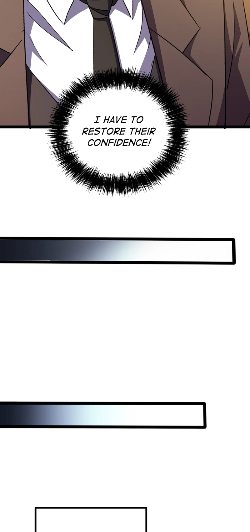Lord of Summoning When the World Changes Chapter 84 page 23 - 