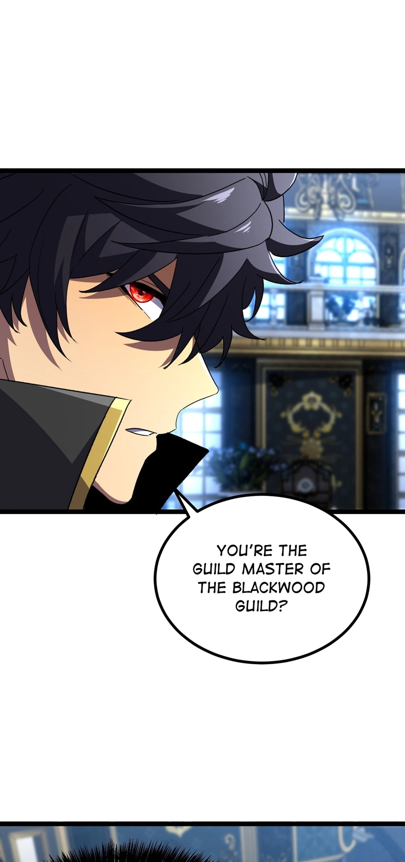 Lord of Summoning When the World Changes Chapter 84 page 27 - 