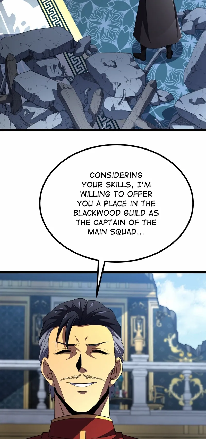 Lord of Summoning When the World Changes Chapter 84 page 29 - 