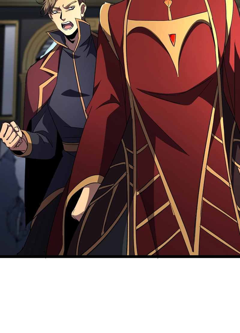 Lord of Summoning When the World Changes Chapter 84 page 31 - 