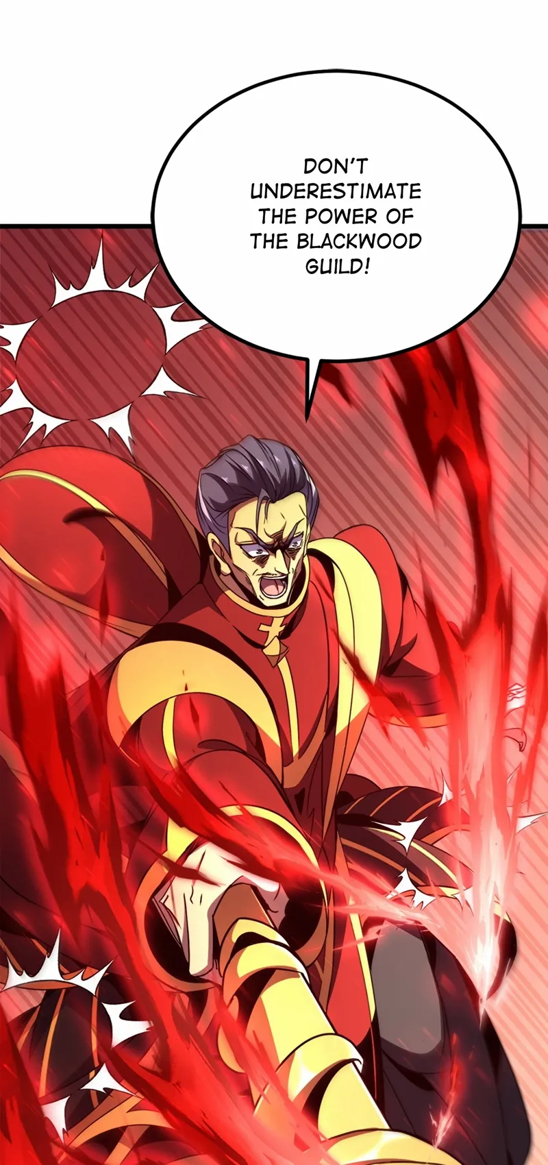 Lord of Summoning When the World Changes Chapter 84 page 33 - 