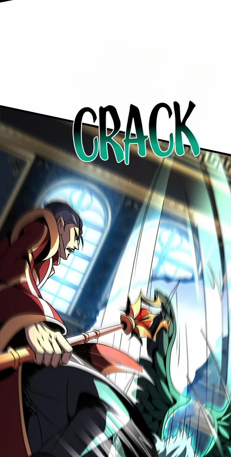 Lord of Summoning When the World Changes Chapter 84 page 39 - 