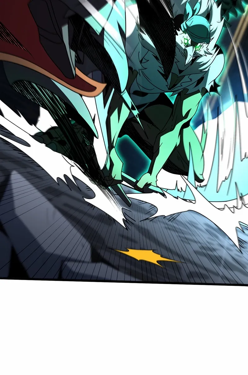 Lord of Summoning When the World Changes Chapter 84 page 40 - 