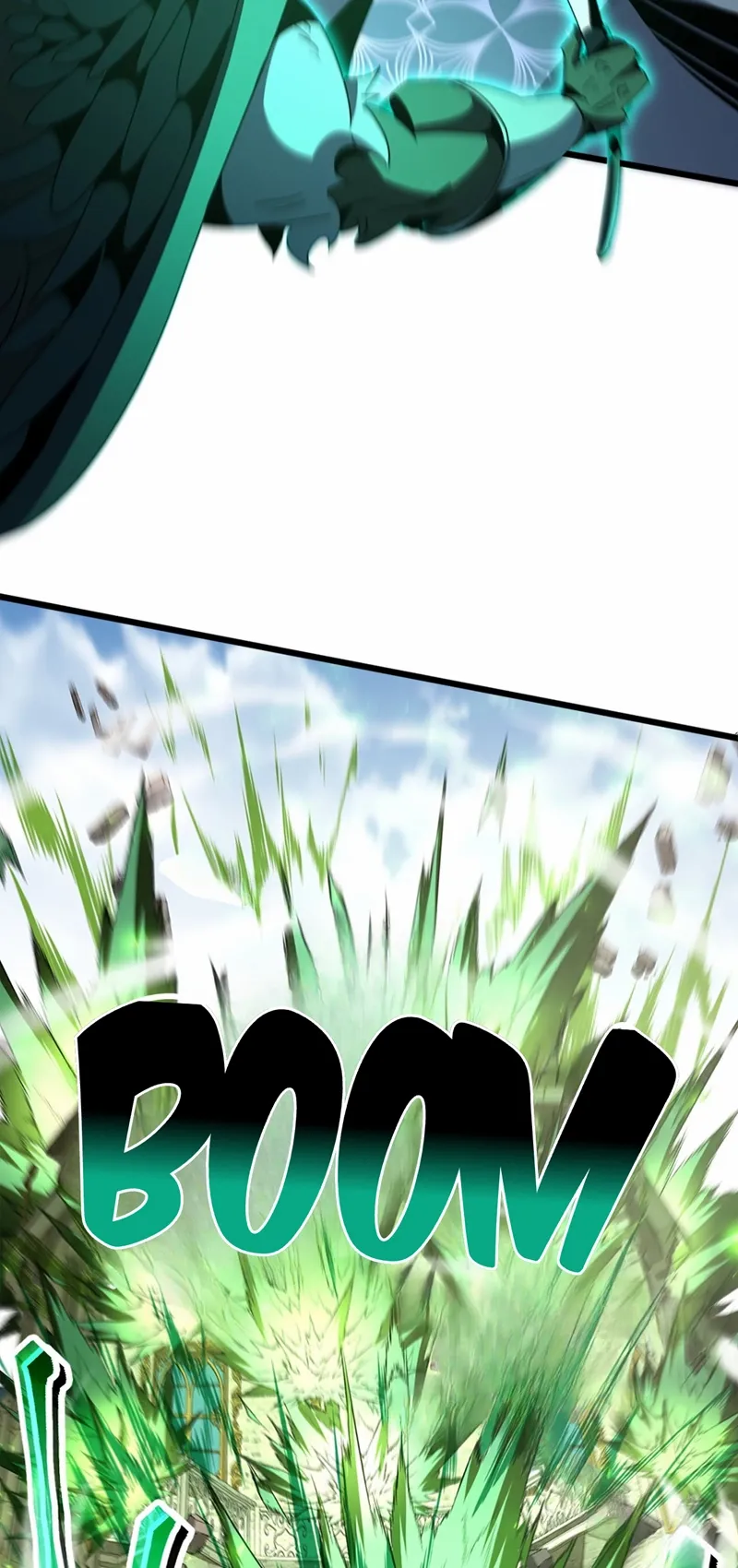 Lord of Summoning When the World Changes Chapter 84 page 44 - 