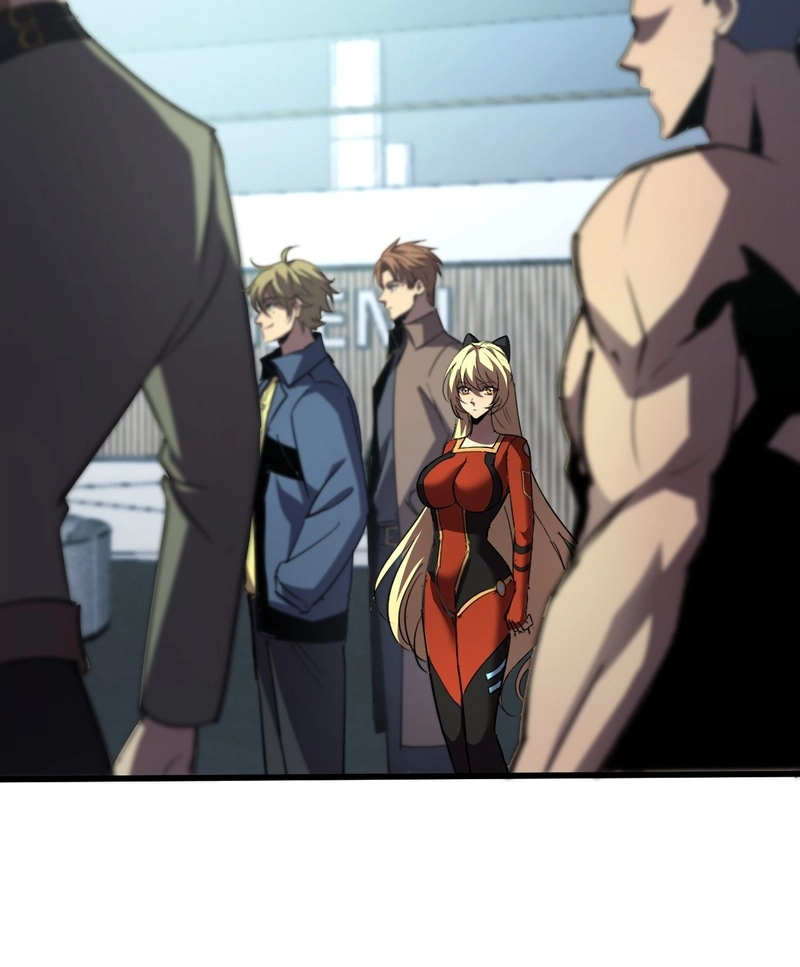 Lord of Summoning When the World Changes Chapter 89 page 8 - 