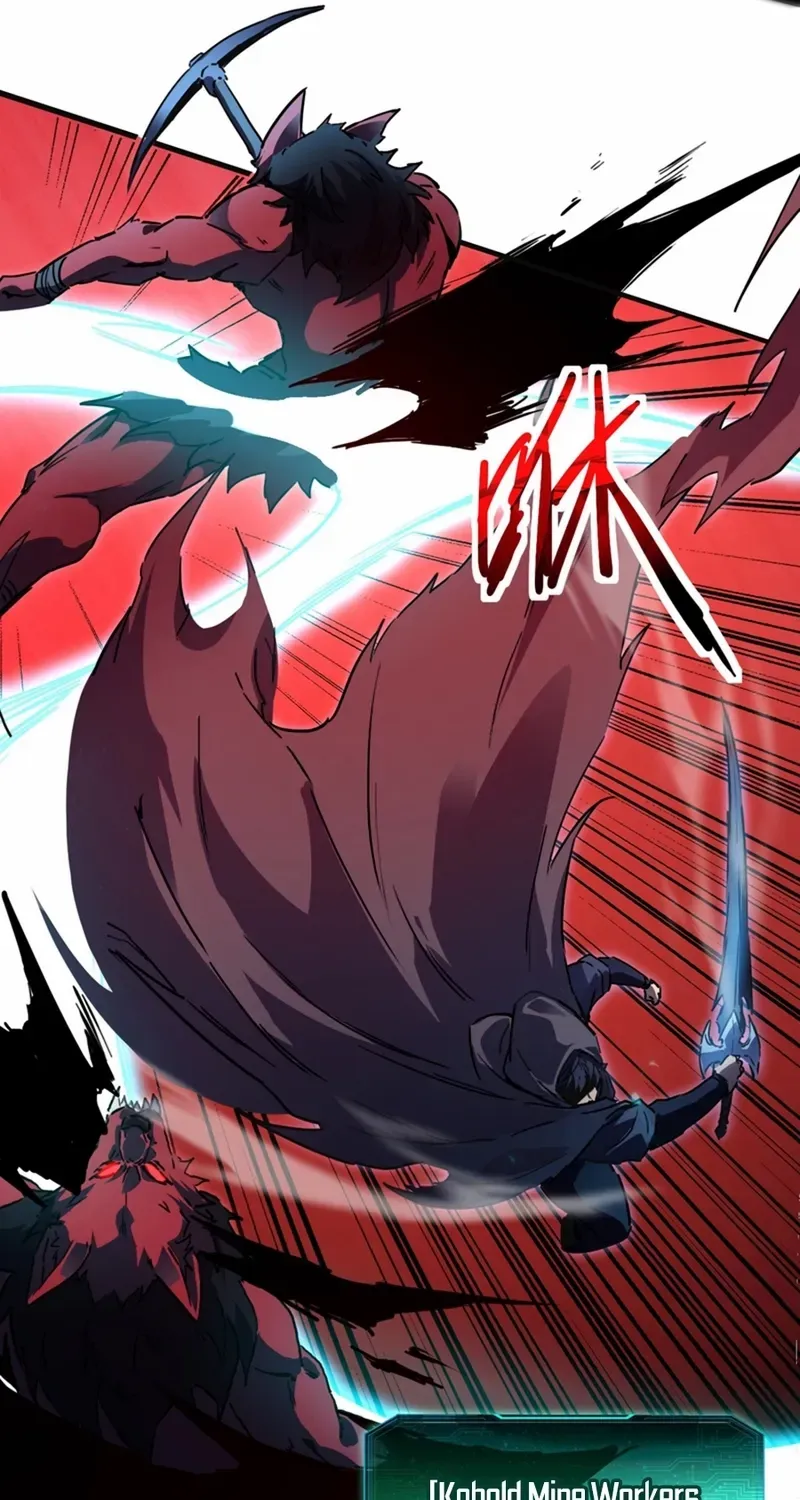 Lord of Summoning When the World Changes Chapter 9 page 13 - 