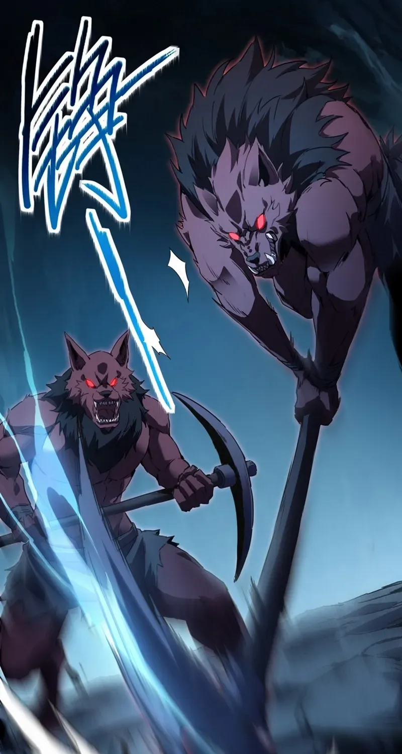 Lord of Summoning When the World Changes Chapter 9 page 17 - 