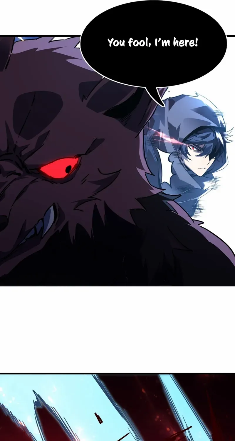Lord of Summoning When the World Changes Chapter 9 page 19 - 