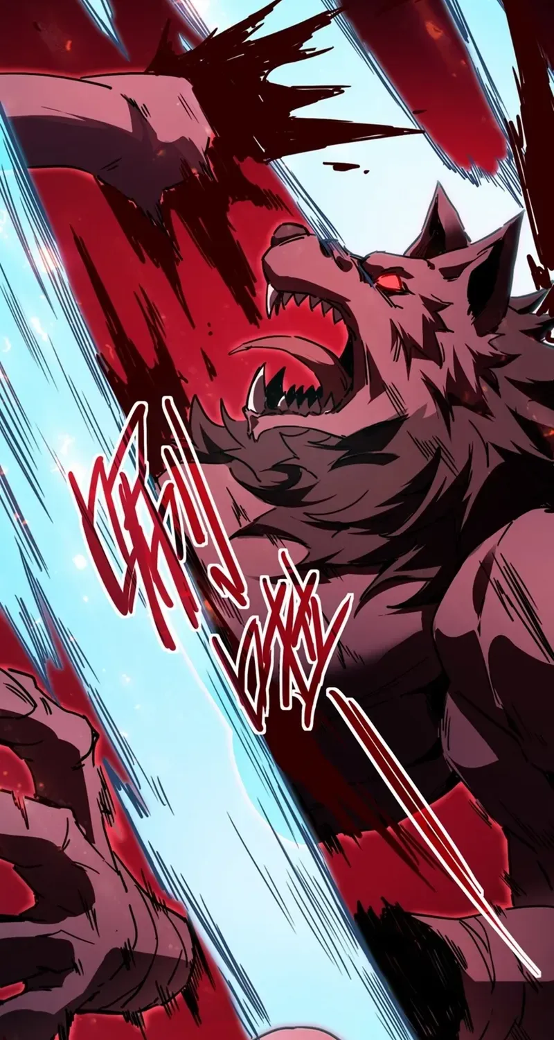 Lord of Summoning When the World Changes Chapter 9 page 20 - 