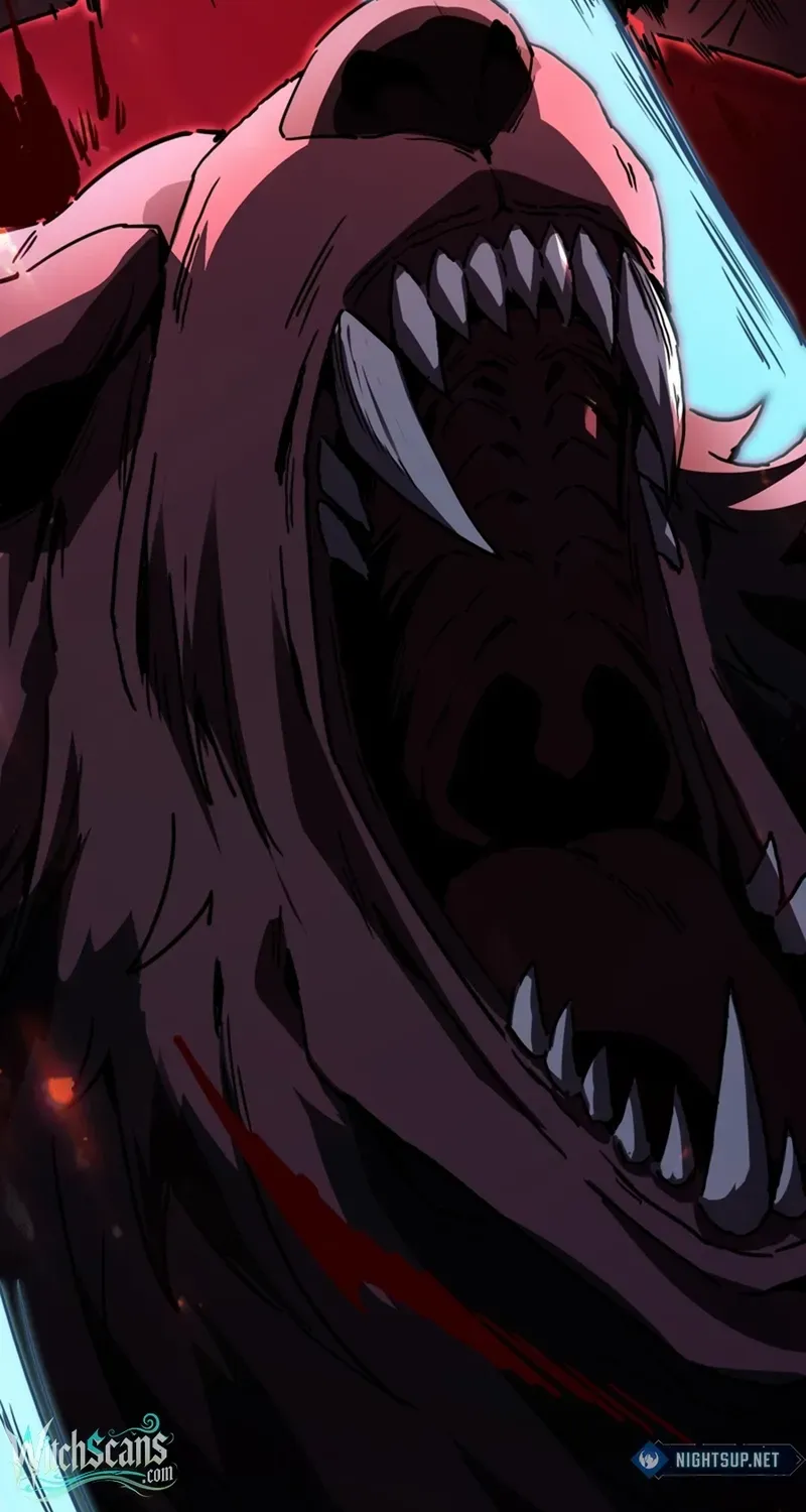 Lord of Summoning When the World Changes Chapter 9 page 21 - 