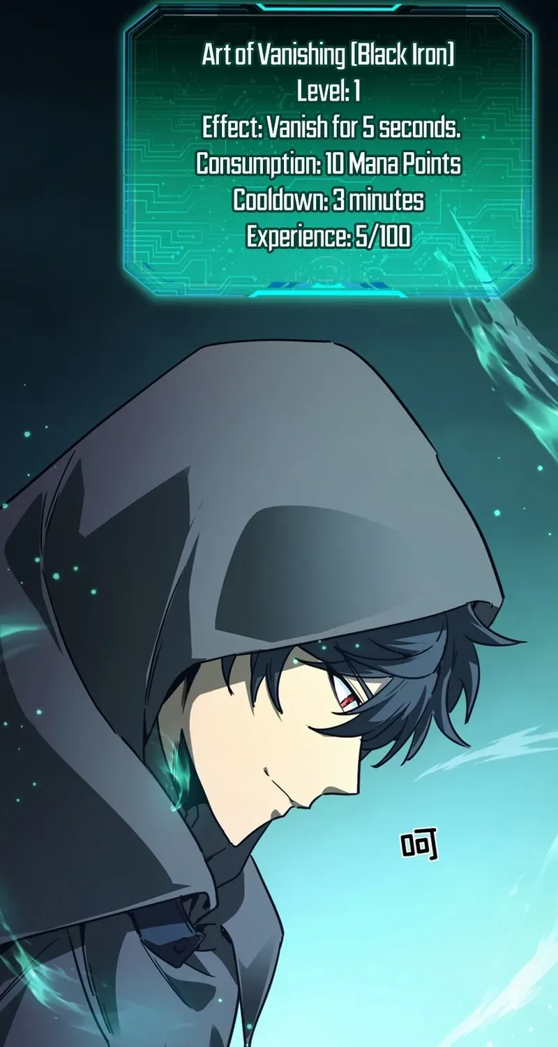 Lord of Summoning When the World Changes Chapter 9 page 25 - 