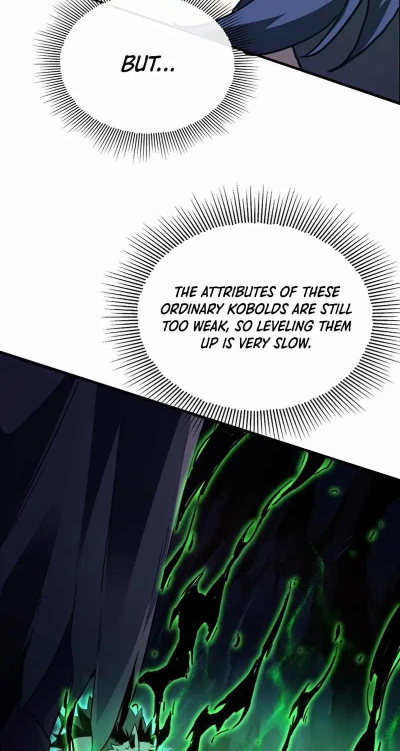 Lord of Summoning When the World Changes Chapter 9 page 27 - 