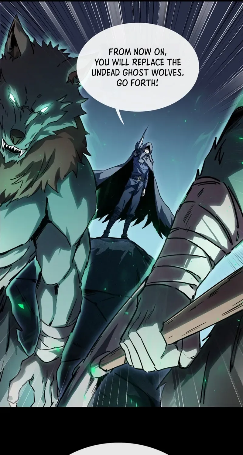 Lord of Summoning When the World Changes Chapter 9 page 31 - 