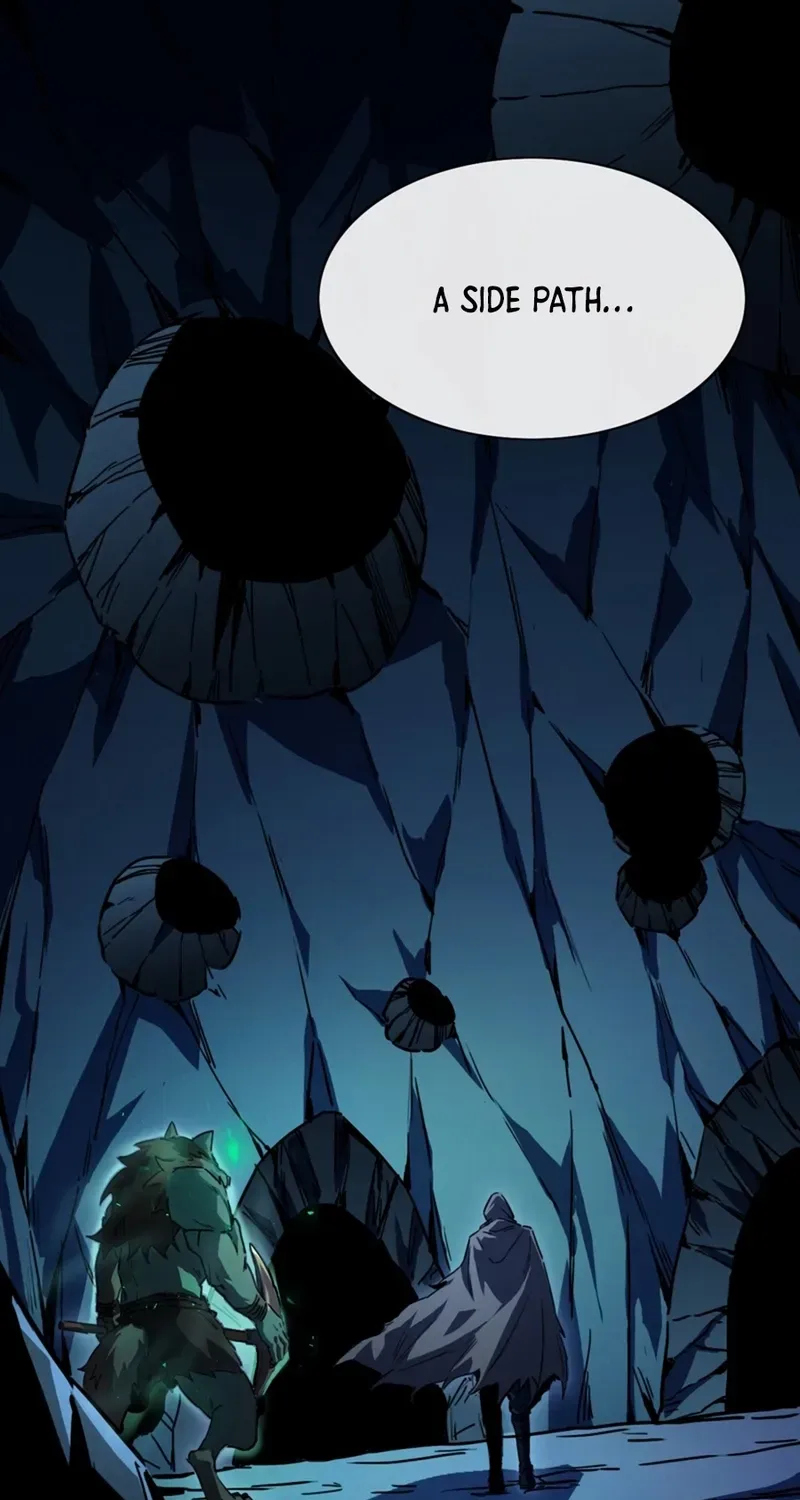 Lord of Summoning When the World Changes Chapter 9 page 35 - 