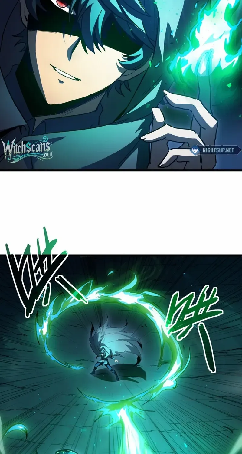 Lord of Summoning When the World Changes Chapter 9 page 39 - 