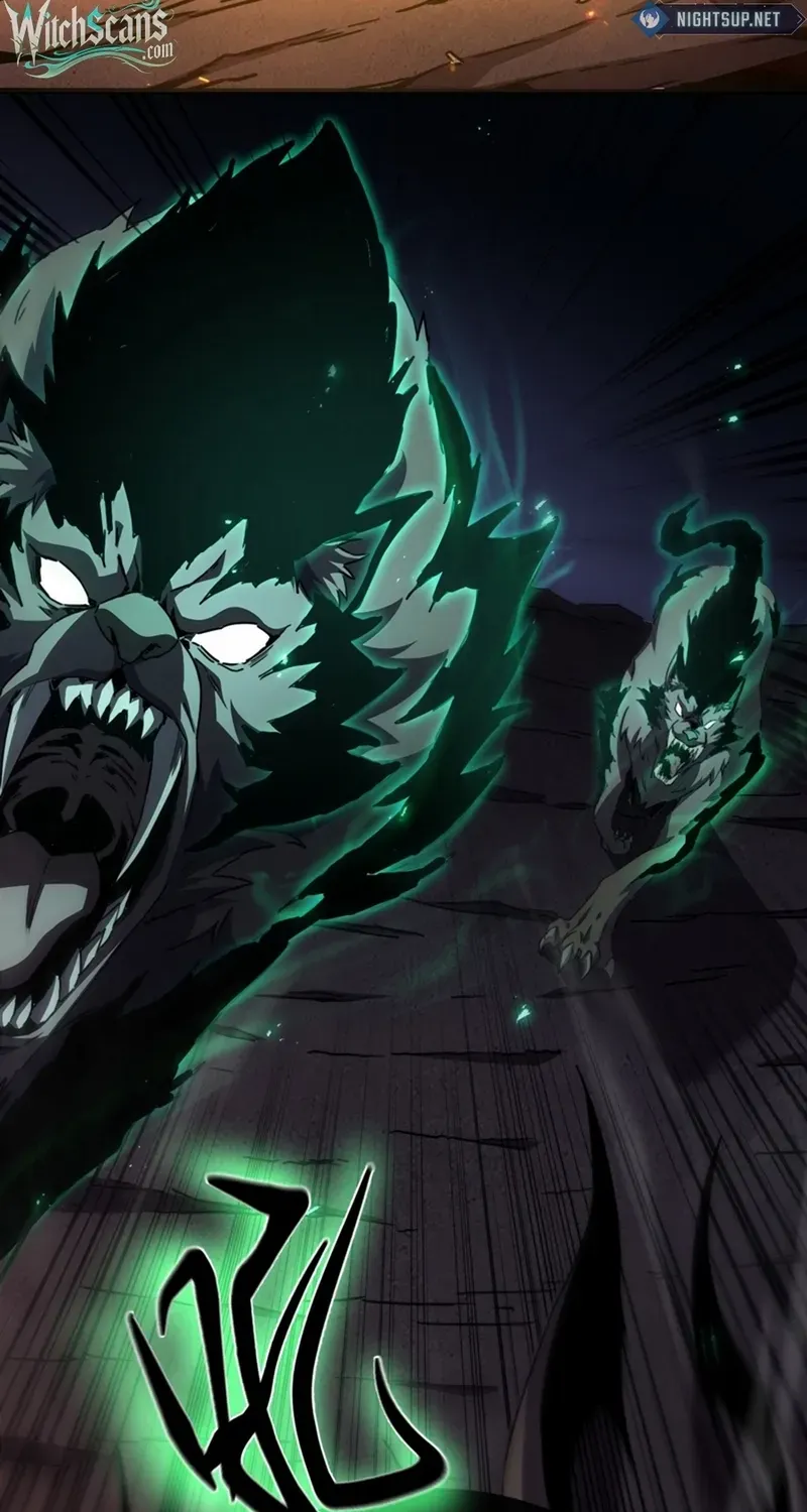 Lord of Summoning When the World Changes Chapter 9 page 5 - 