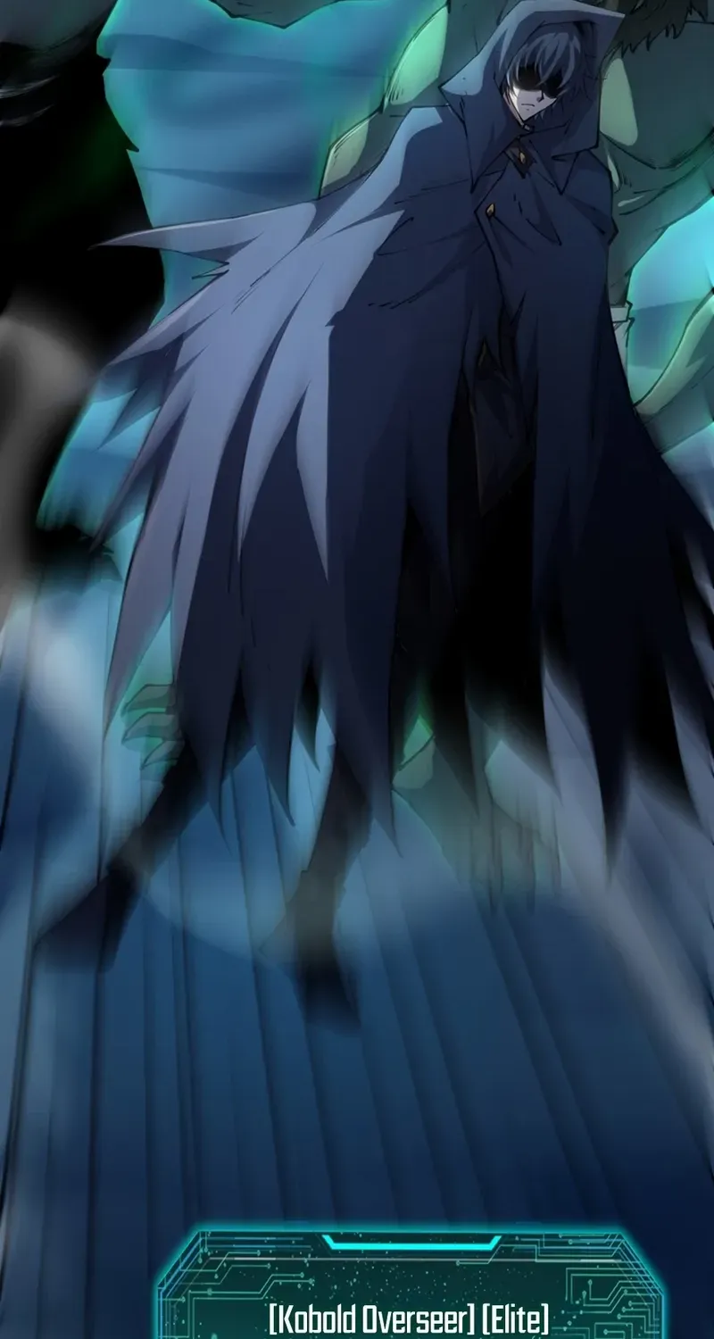 Lord of Summoning When the World Changes Chapter 9 page 44 - 