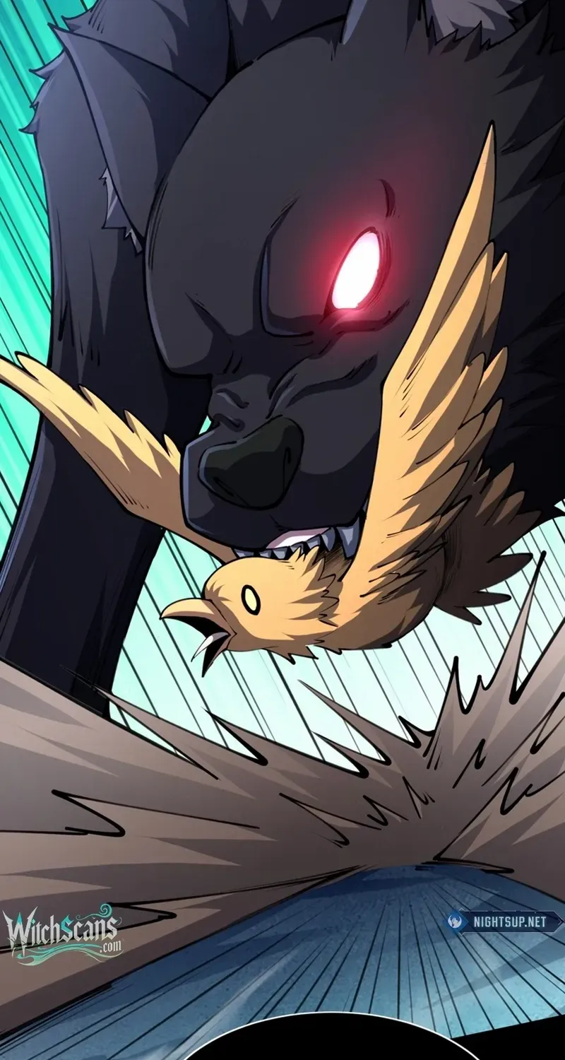 Lord of Summoning When the World Changes Chapter 9 page 46 - 