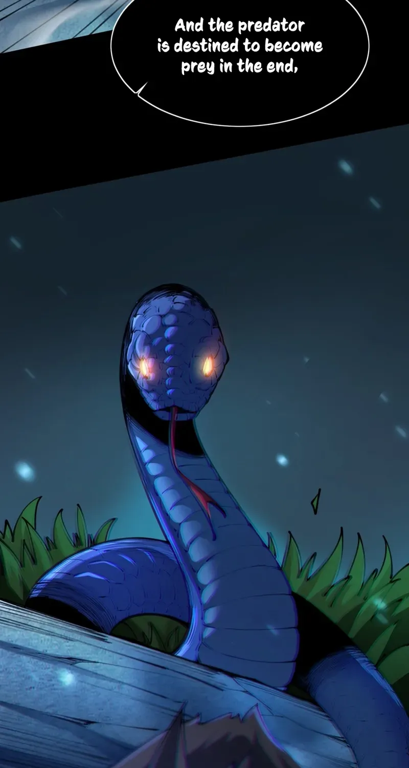 Lord of Summoning When the World Changes Chapter 9 page 47 - 