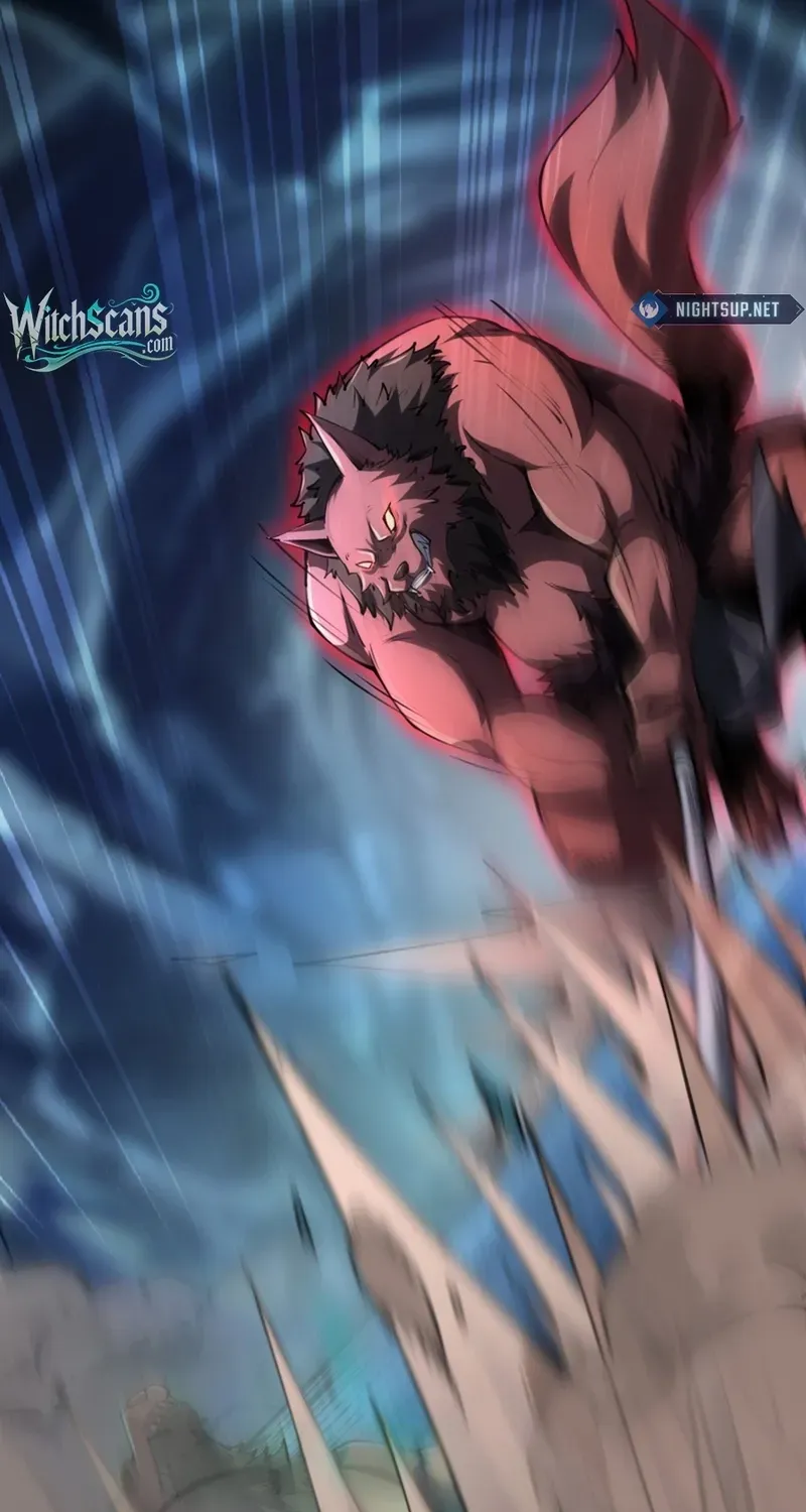 Lord of Summoning When the World Changes Chapter 9 page 51 - 